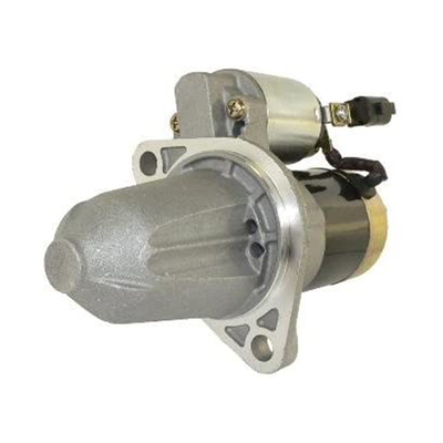 High Quality Automatic Motor Starters Automatic Electric Systems Wholesale Price Starter Motor Electric Systems Spare Parts