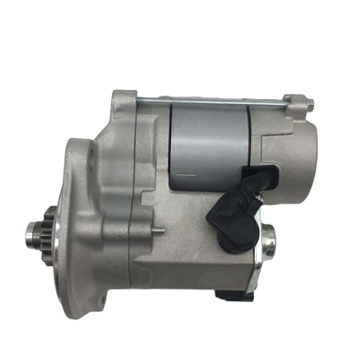 High Quality FHI PC30 3D84 Starter Motor 9722809-373 129129-77010 Starter 12V 13T 1.4KW 228000-0250 AM876435 18014N 228000-3732 Other