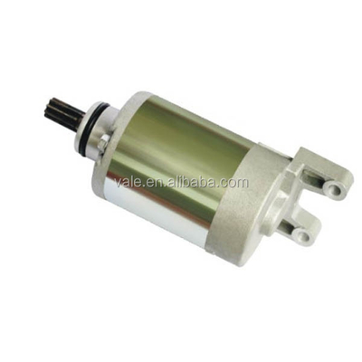 GN125 starter motor for GN125 motorcycle engine parts