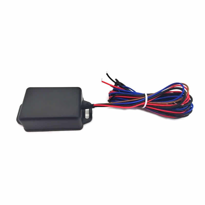 Car Engine RPM Signal Adapter Tachometer Sensor For All Gasoline Engines Ignition Coil 4 Pulse Per Round RPM Sensor GR01