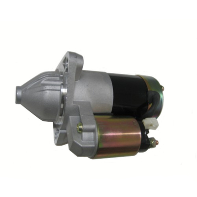 AUTO Engine SPARE PARTS 3708010-E00 STARTER MOTOR high quality SUBMARINE assembly WHOLESALE Original Great Wall Material FOR Great Wall Deer 491Q