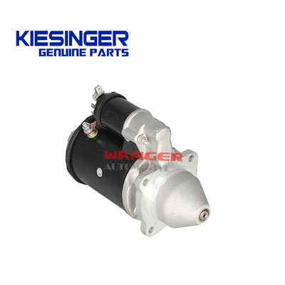 Generator KIESINGER - NEW 12V 10T Rareelectrical CW STARTER MOTOR COMPATIBLE WITH CAS TRACTOR 4213912M91 706022A1 234987A1 27602E