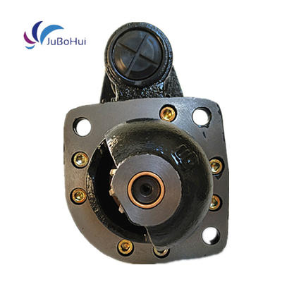 Auto Starter Motor 7651-11-003 7651-11-003+A A765D-11-001B+A QD2857 QD2857A JBH-S944 42MT-Shangchai 6135 765111003+A QD2857 8.2KW 11T 24V