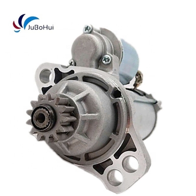 02M911024R 02M911021H 0001177000 Starter Motor 0001177008 0001177009 QDY1211 For New Jetta POLO 13-14 Audi A1 Volkswagen Golf JBH-S281 SD-13Jetta