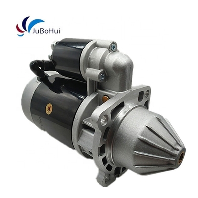 Starter Motor 0001362071 0001362091 0001362305 0001362311 0001362034 05710917 1178026 LRS00762 LRS01057 For Iveco Deutz Tractor JBH-S496 Iveco Mk