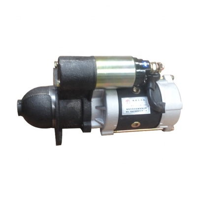 Increase the motivation to buy diesel engine spare parts 295A starter motor